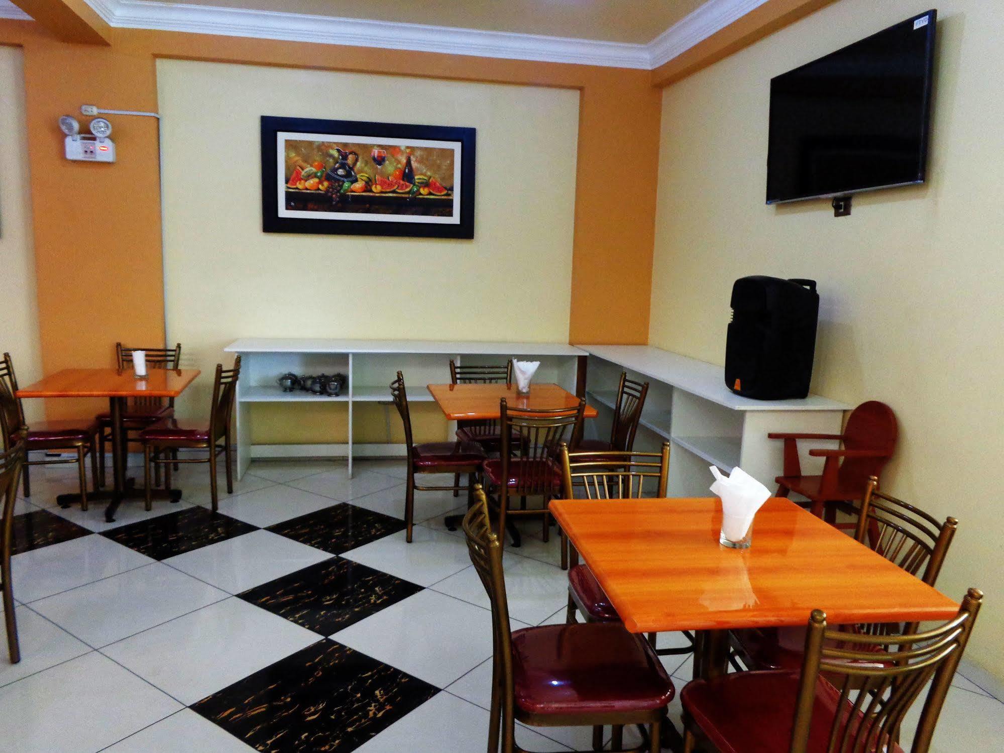 Hotel Challaca Ica Ngoại thất bức ảnh